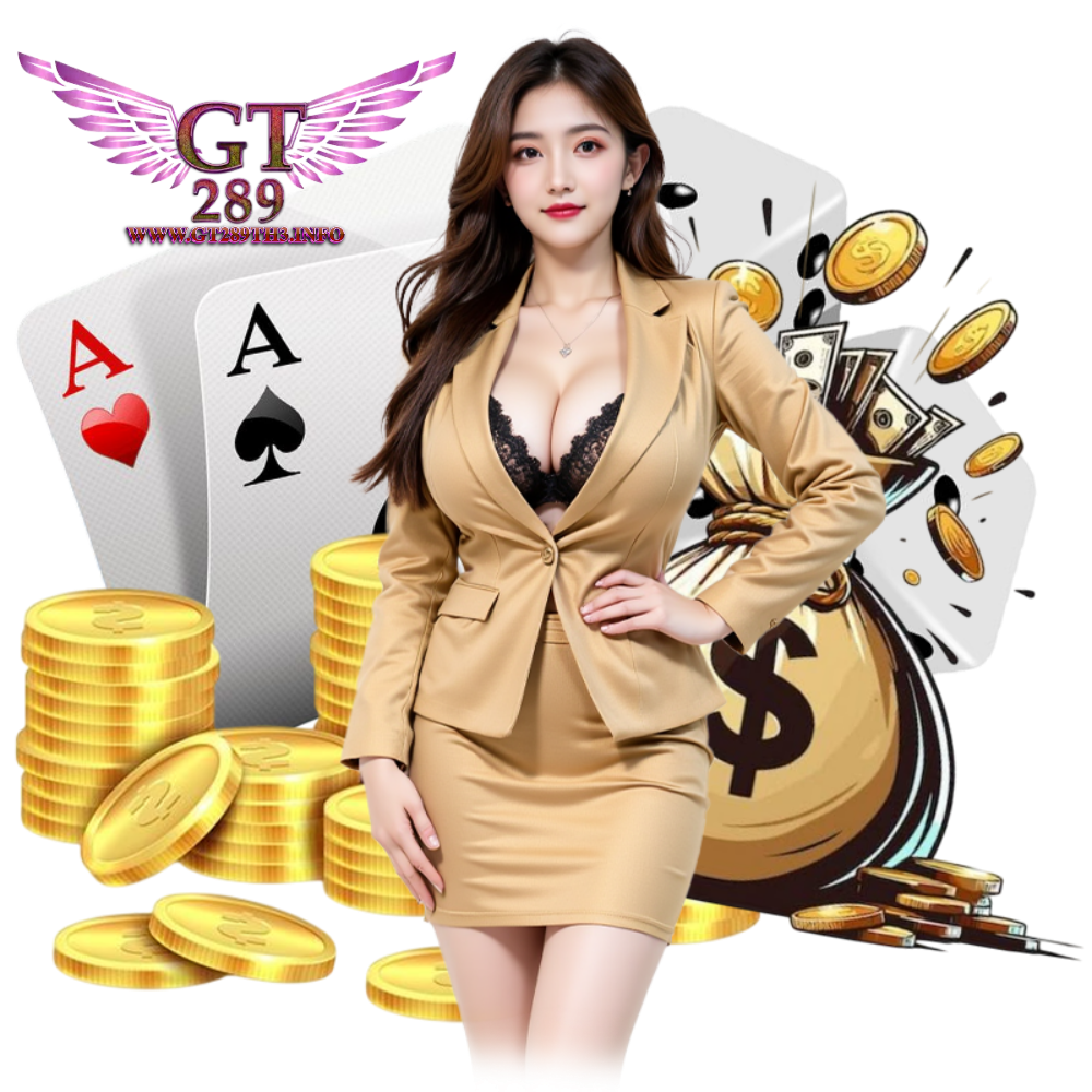 GT289TH3 สล็อตเว็บใหญ่ ฝากถอนไม่มีขั้นต่ำ
